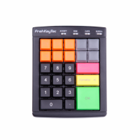 Клавиатура Preh MCI30 