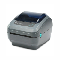 Принтер этикеток Zebra GX420d